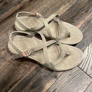 Teva Sandals